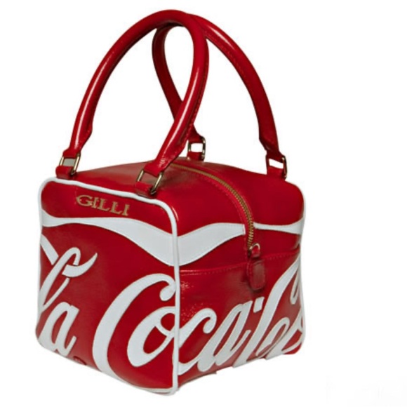 Coca Cola Bag - Picture 5 of 6